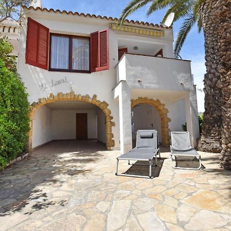 Holiday Home Laurel By Interhome Torredembarra Exterior photo