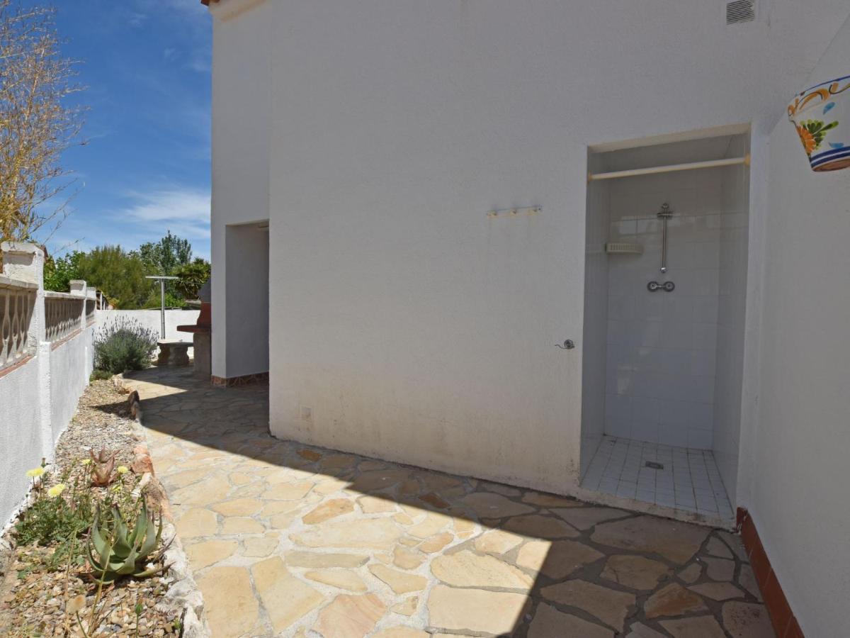 Holiday Home Laurel By Interhome Torredembarra Exterior photo