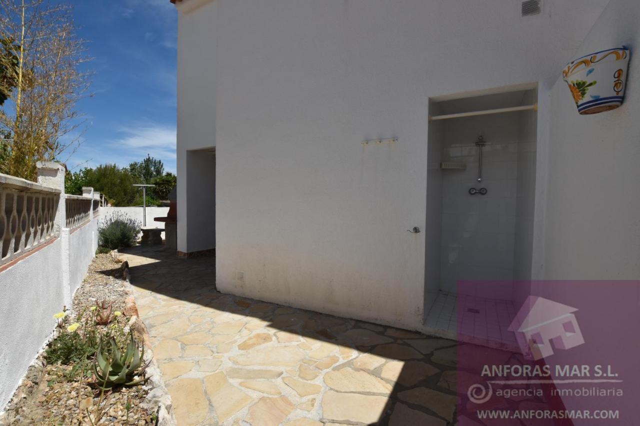 Holiday Home Laurel By Interhome Torredembarra Exterior photo