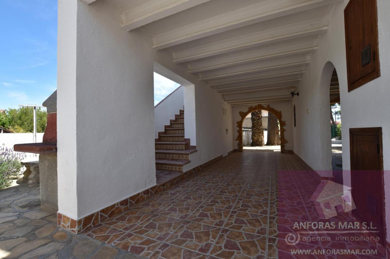 Holiday Home Laurel By Interhome Torredembarra Exterior photo